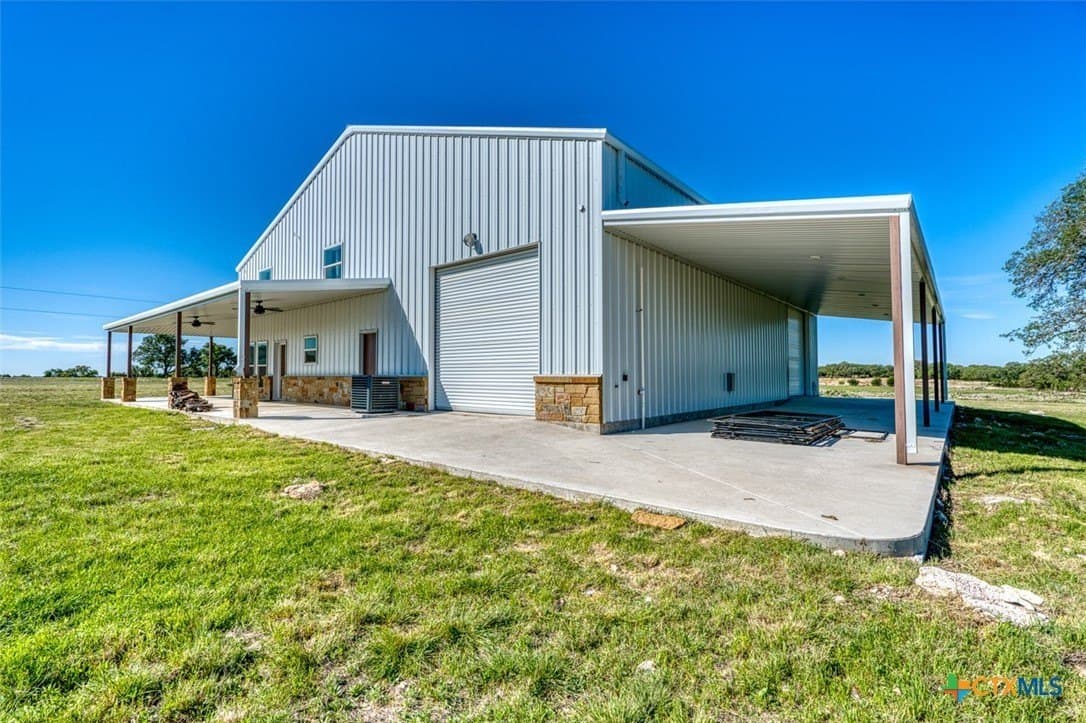 11 acres in Burnet County - photo 35