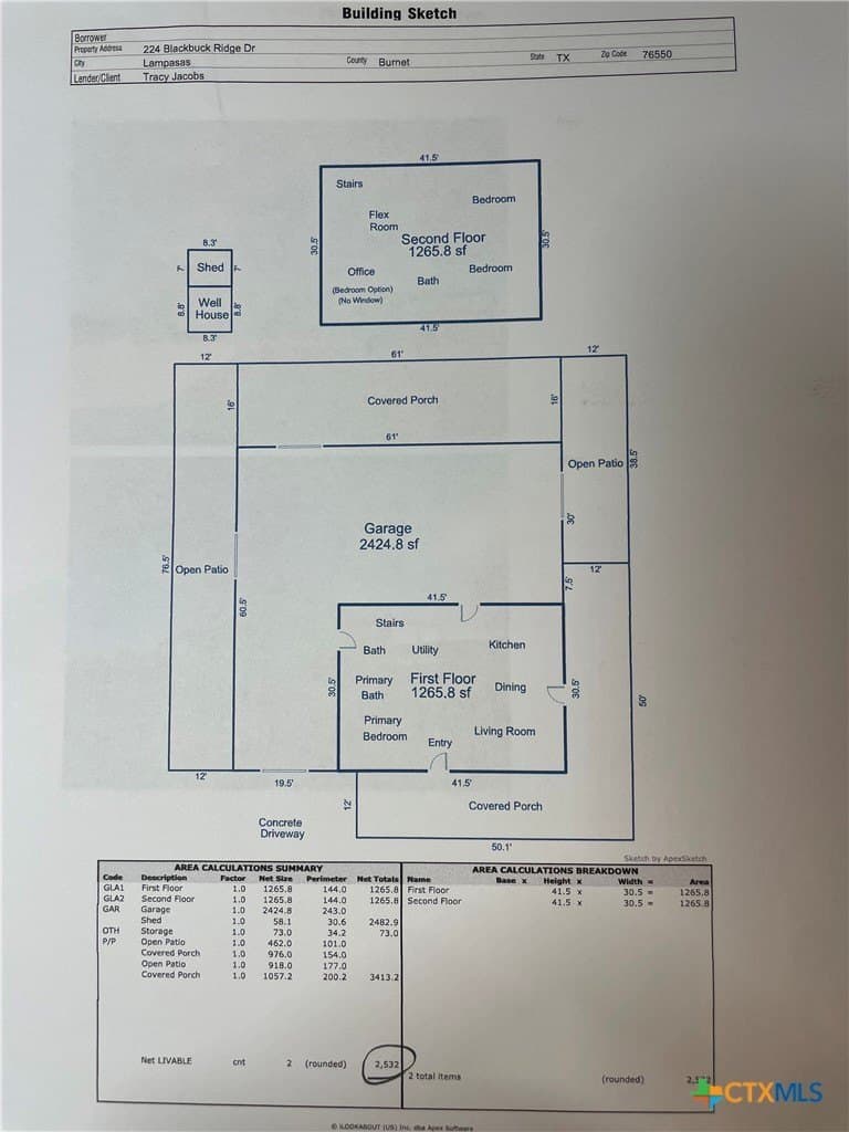11 acres in Burnet County - photo 43