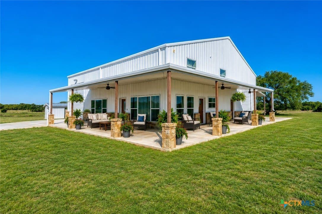 11 acres in Burnet County - photo 3