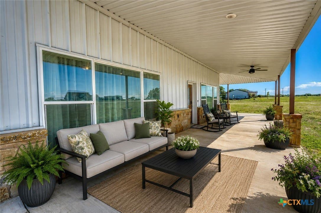 11 acres in Burnet County - photo 10
