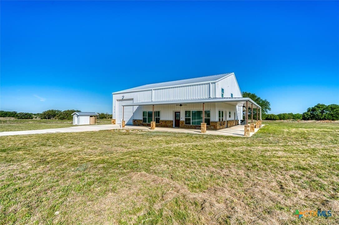 11 acres in Burnet County - photo 37