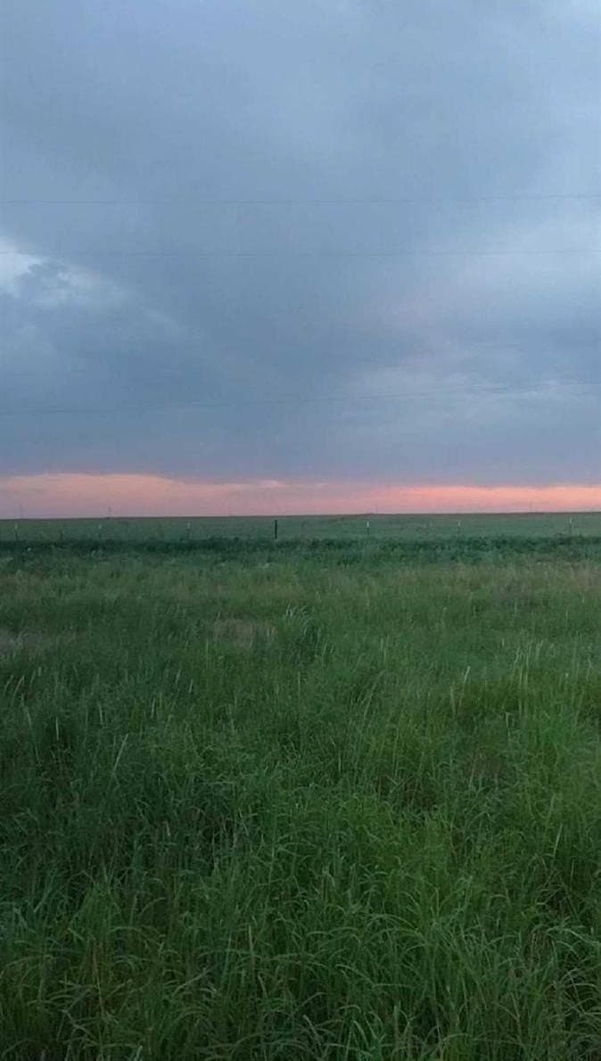 10.01 acres in Lubbock County