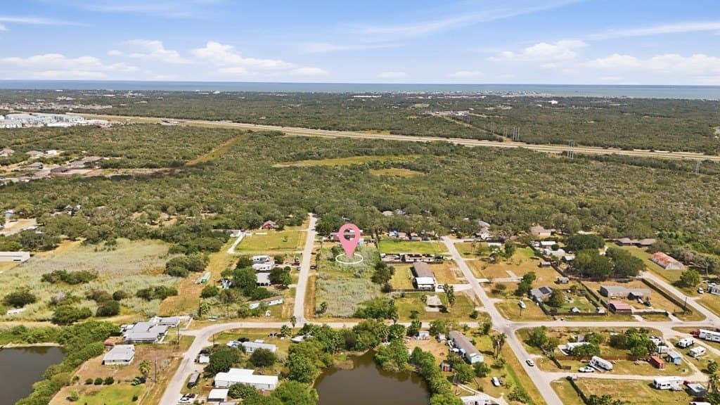 0.6 acres in Aransas County - photo 5
