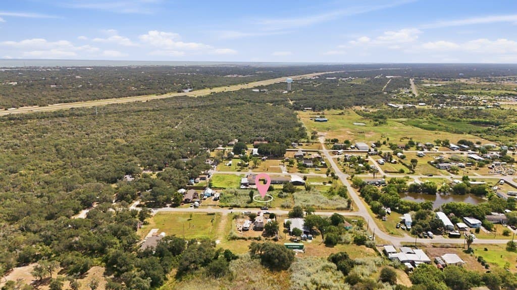 0.6 acres in Aransas County - photo 2
