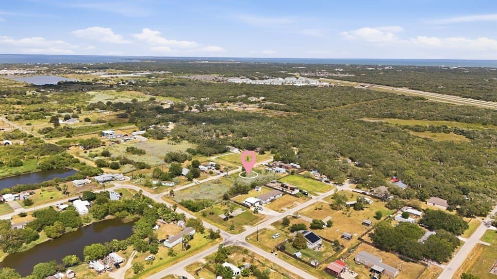 0.6 acres in Aransas County - photo 9
