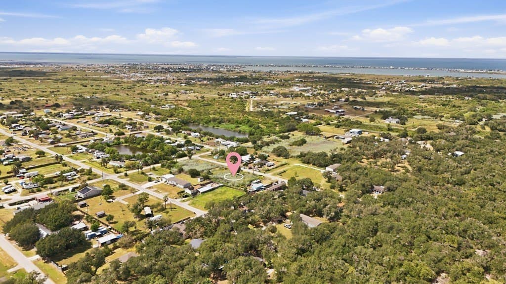 0.6 acres in Aransas County - photo 8