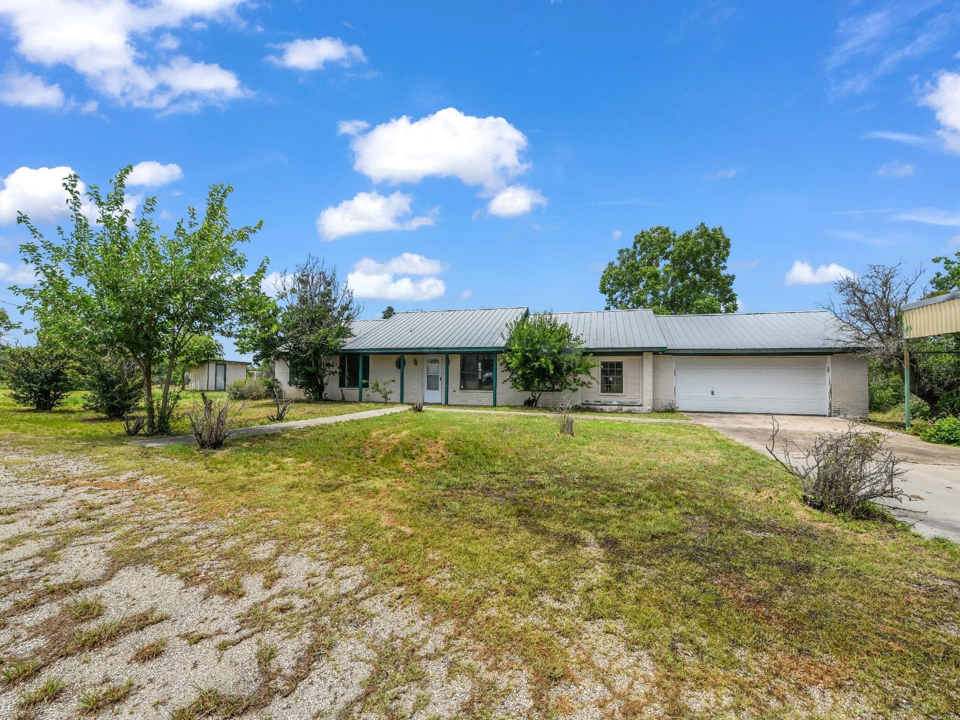 12 acres in Parker County gallery image 2