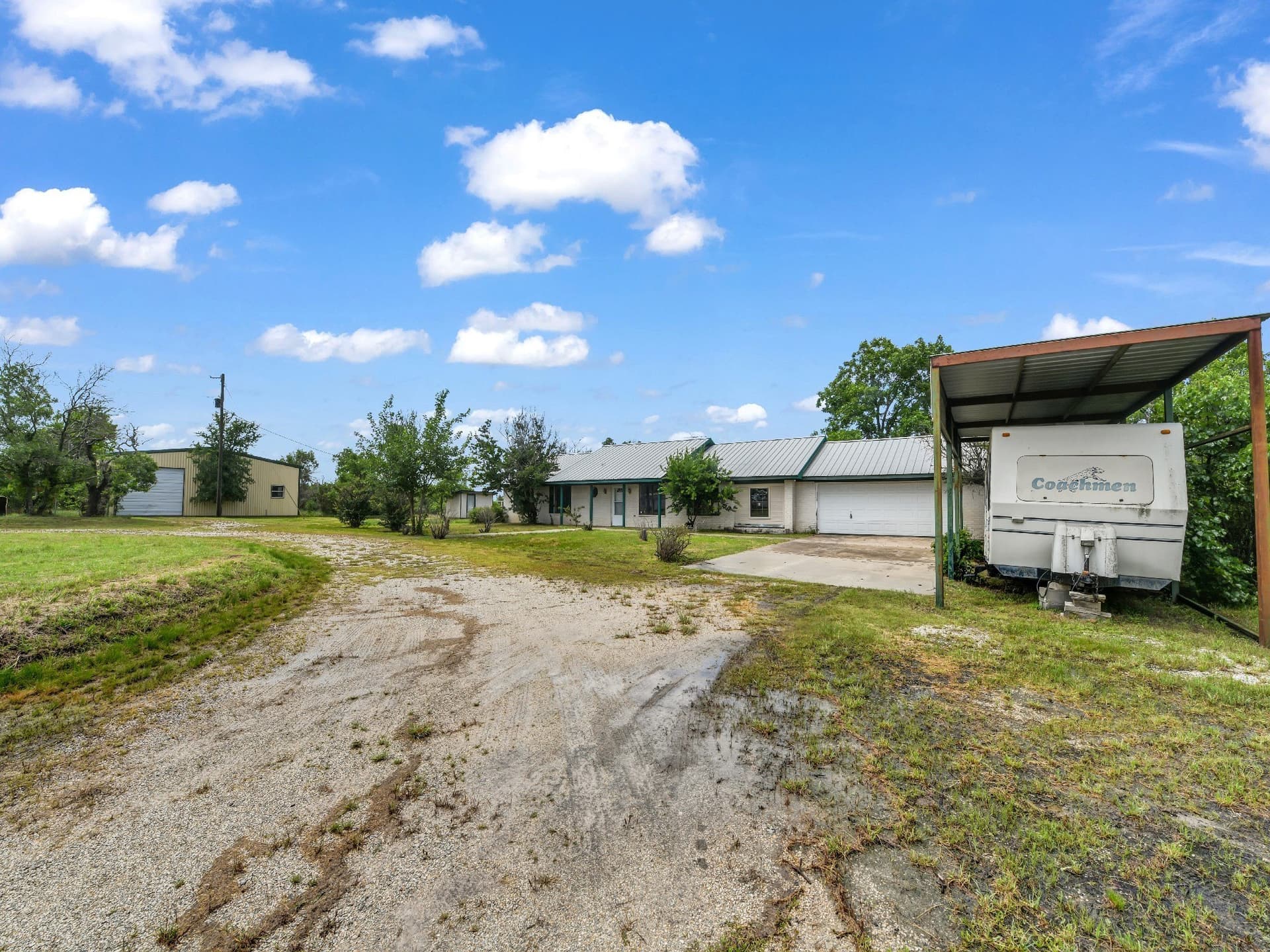 12 acres in Parker County - photo 6