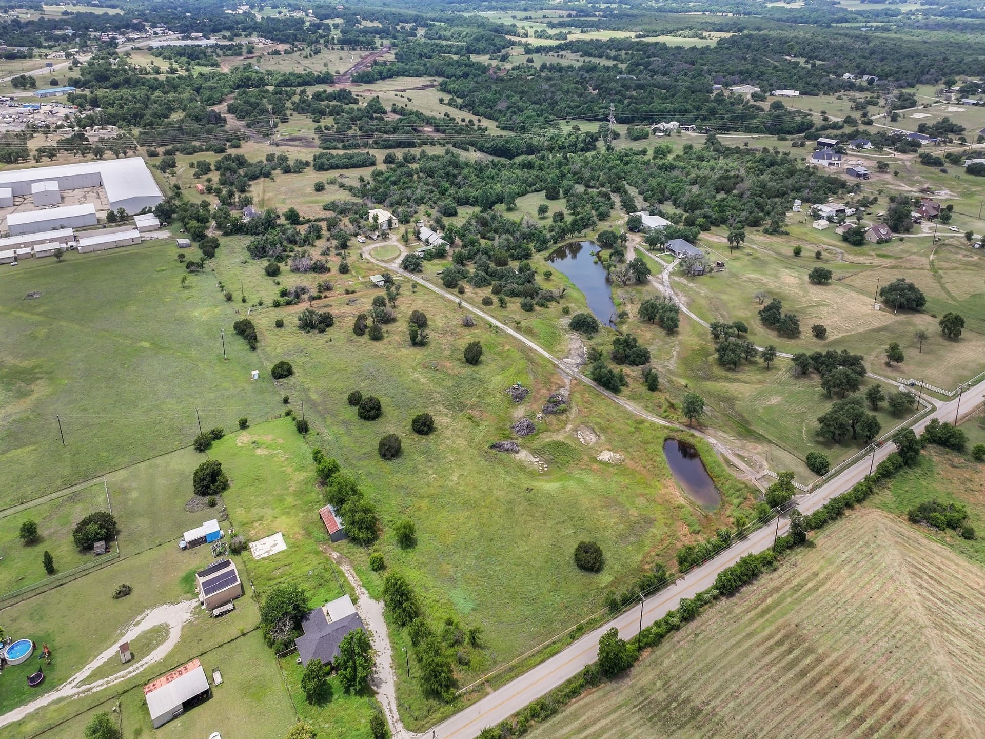 12 acres in Parker County - photo 36