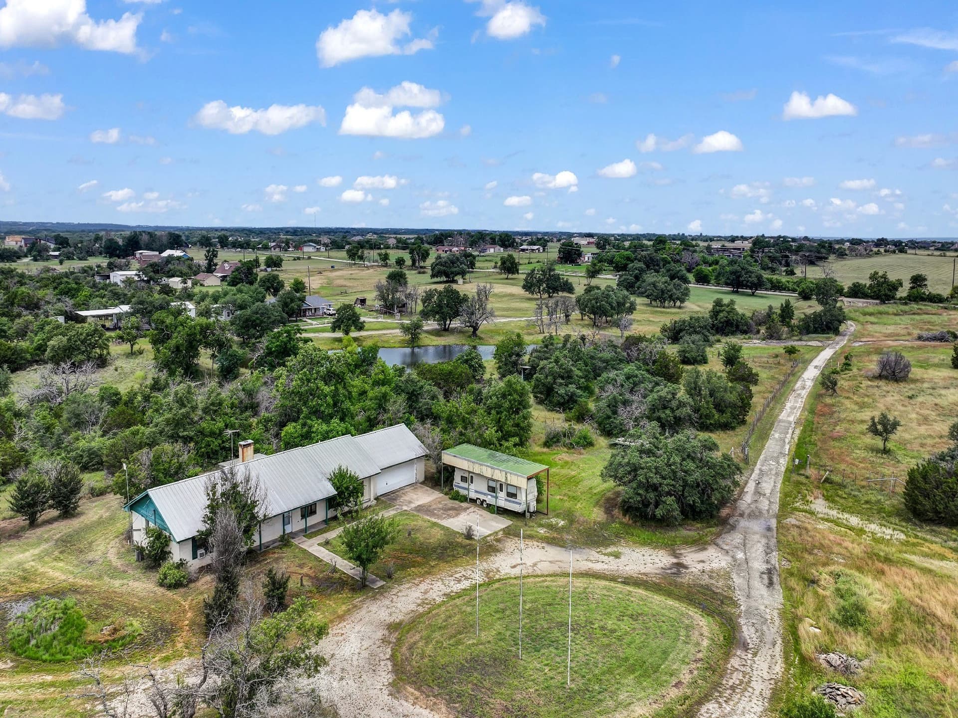 12 acres in Parker County - photo 40