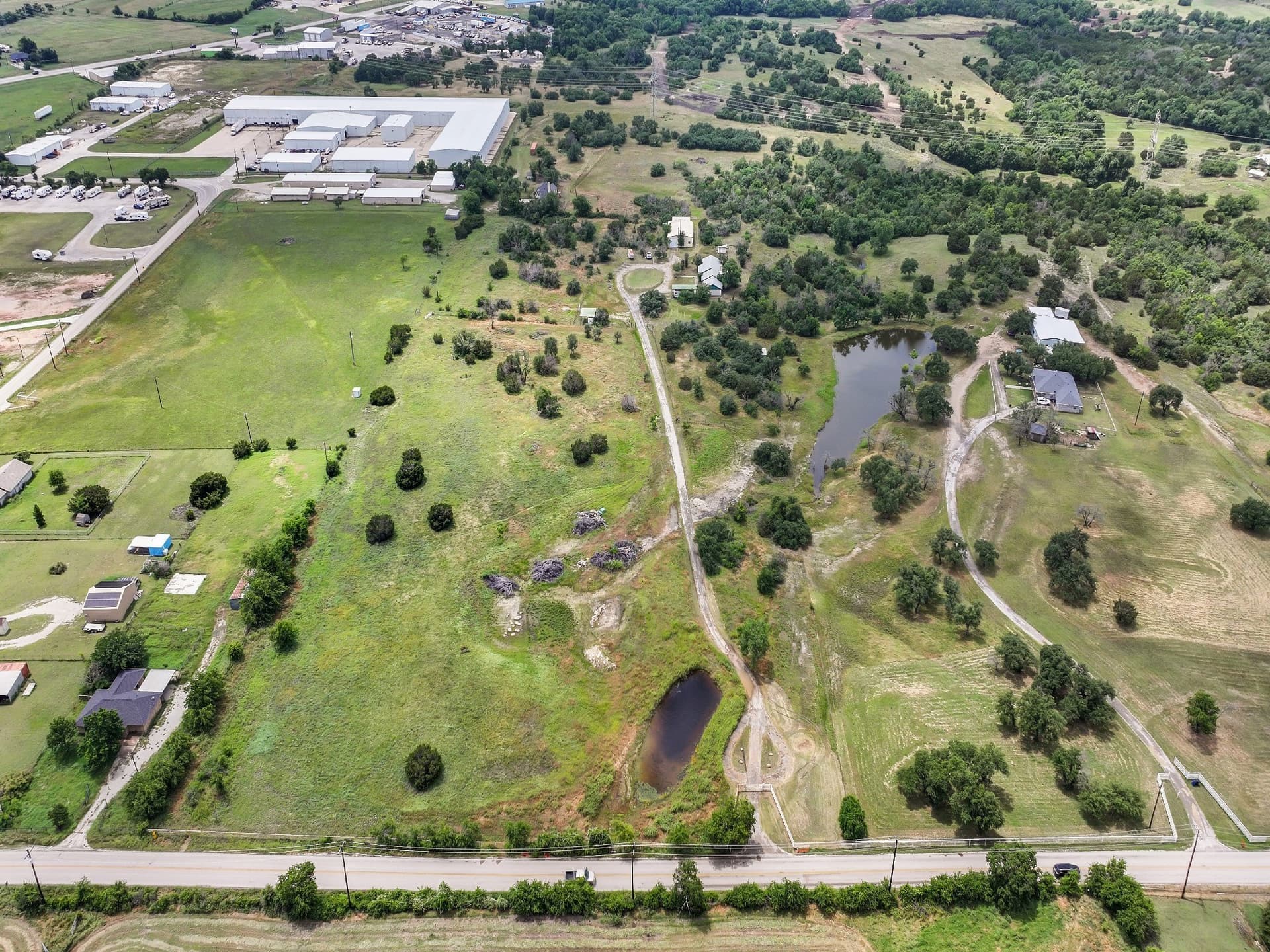 12 acres in Parker County - photo 34