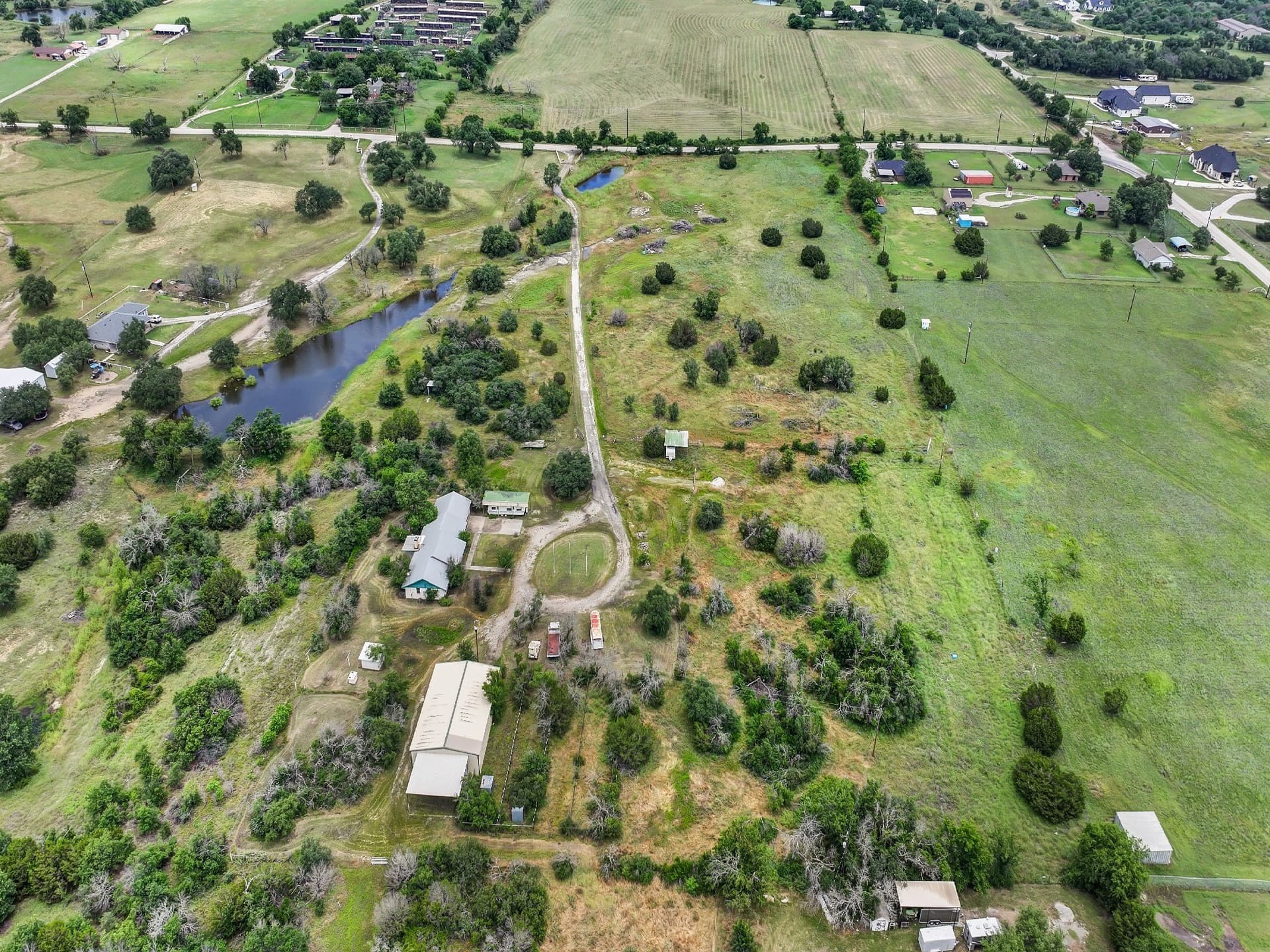 12 acres in Parker County - photo 39