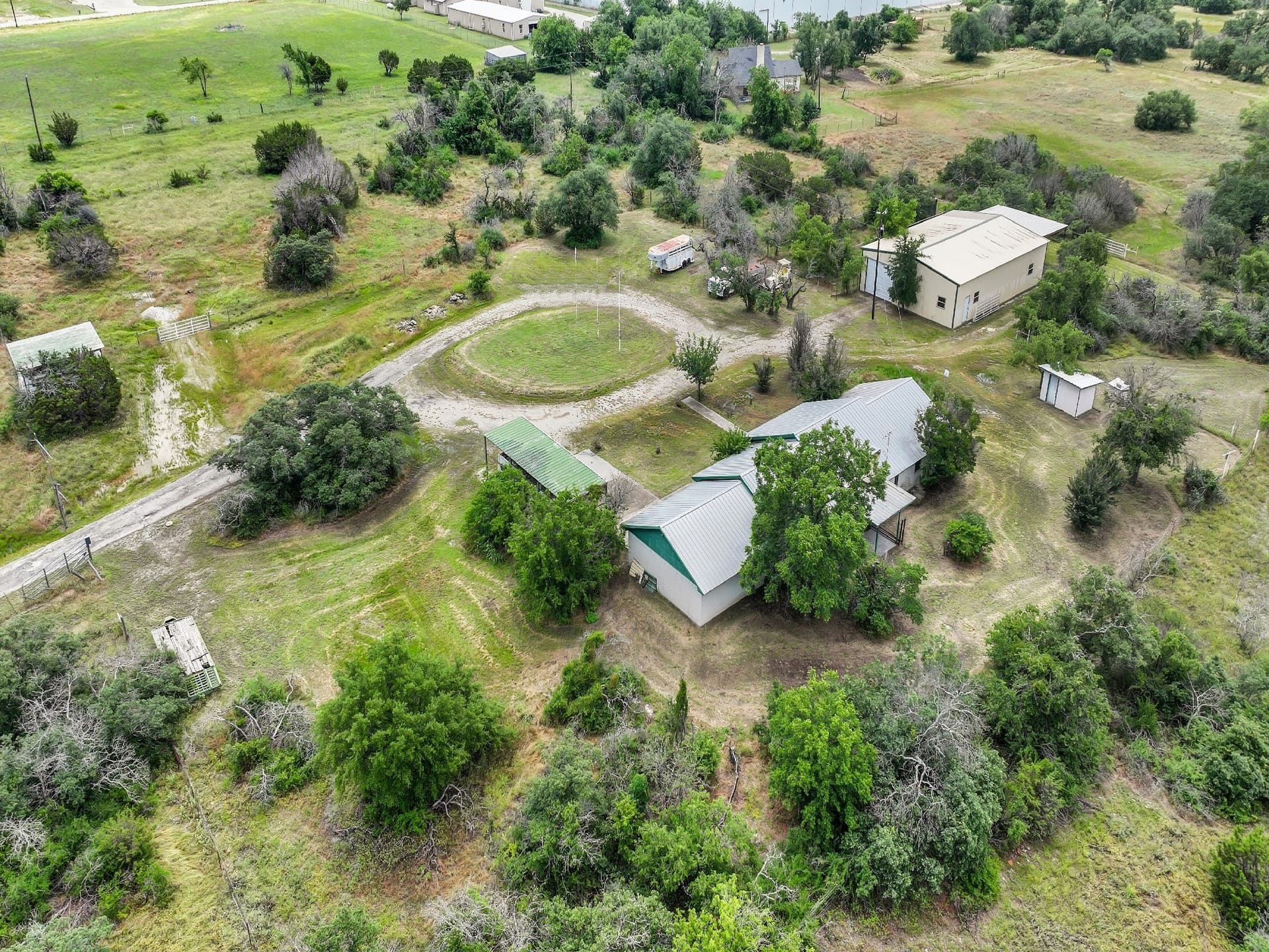 12 acres in Parker County - photo 37