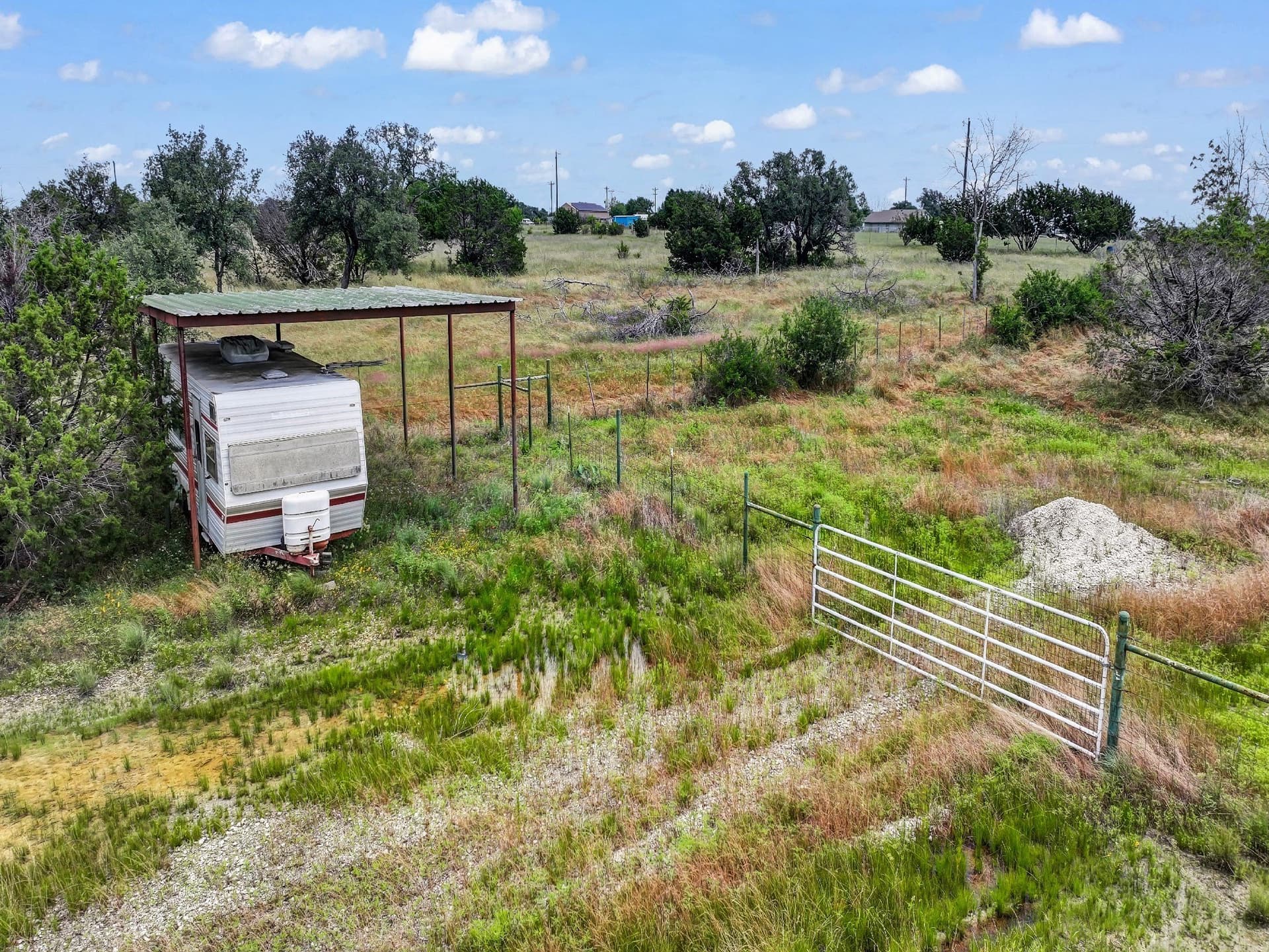 12 acres in Parker County - photo 7