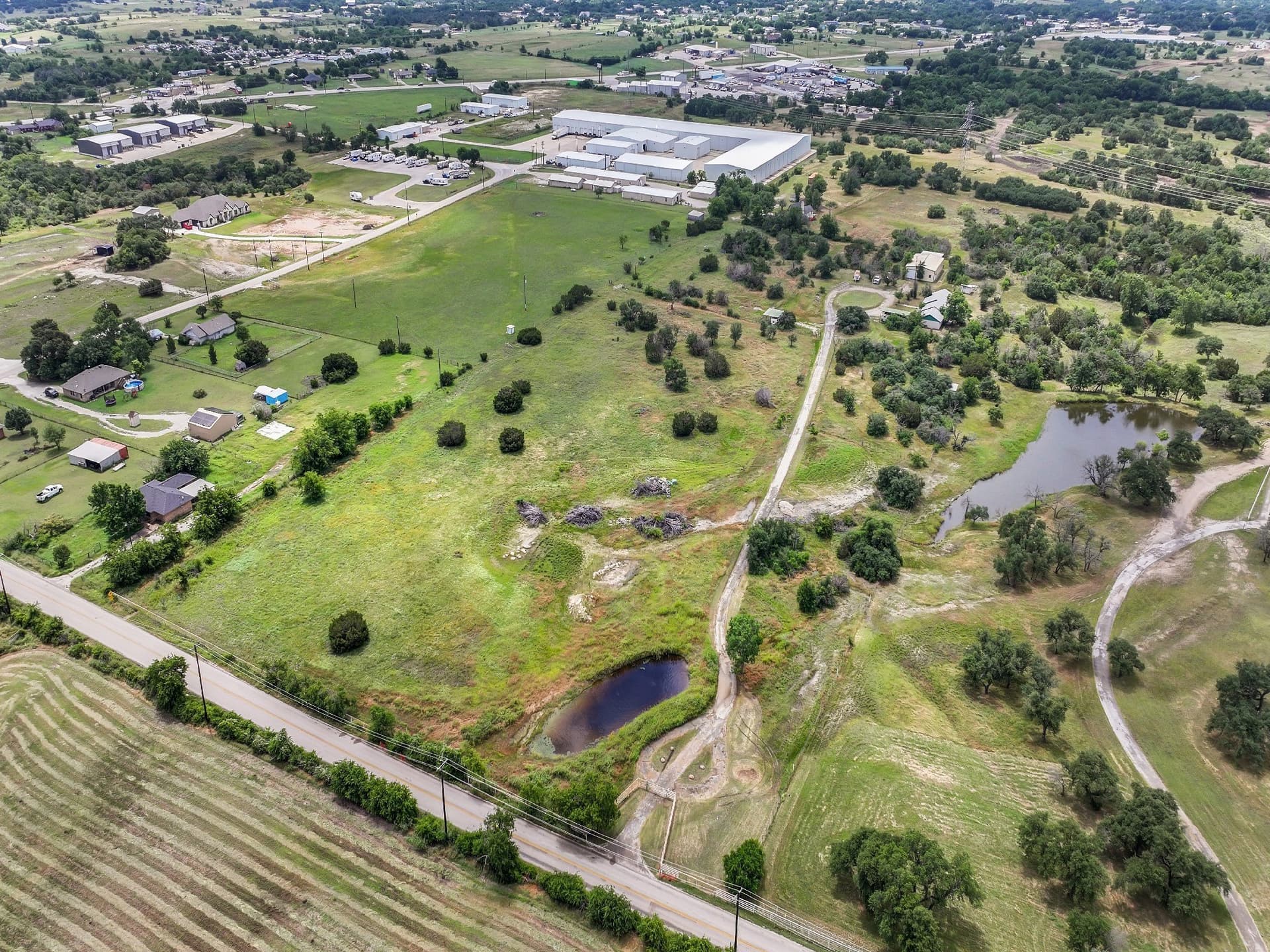 12 acres in Parker County - photo 35