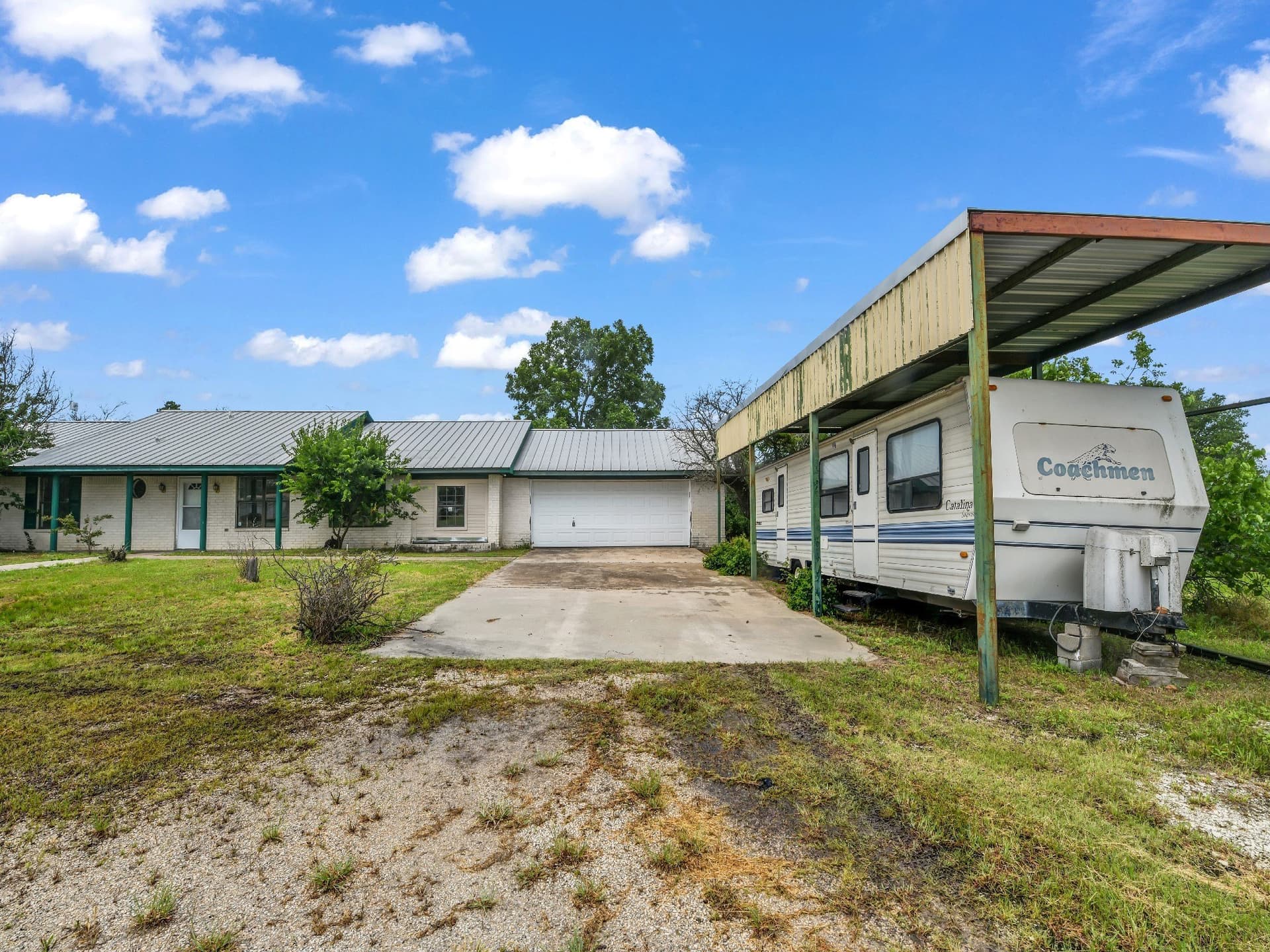 12 acres in Parker County gallery image 4