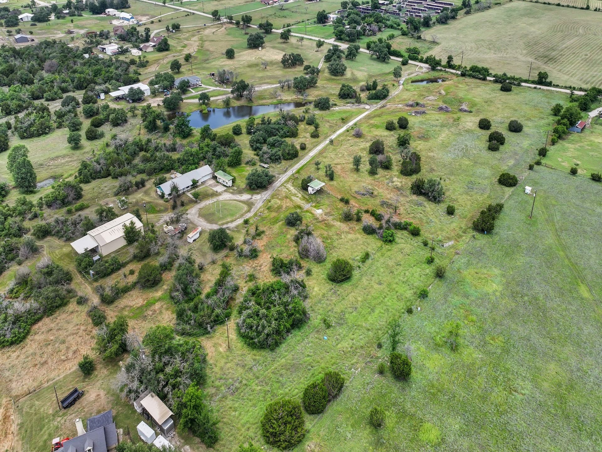 12 acres in Parker County - photo 38
