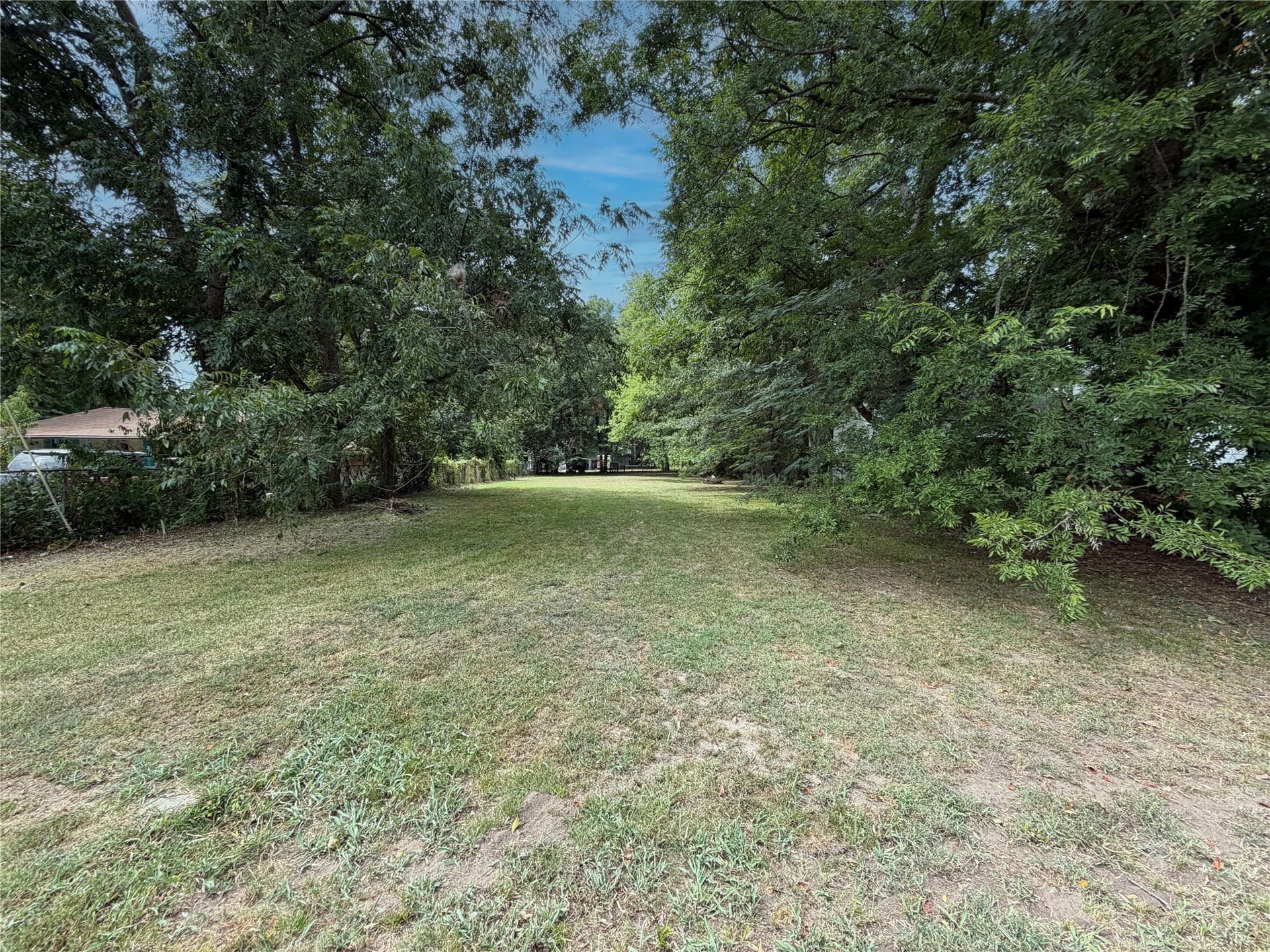 0.34 acres in Bowie County
