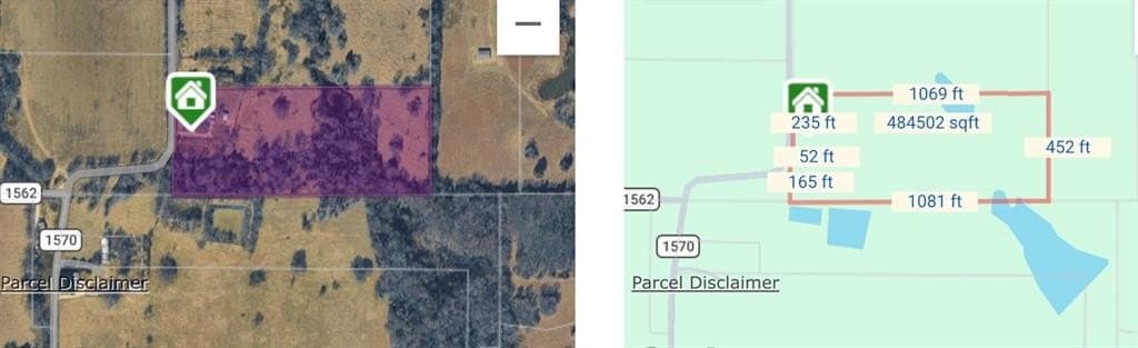11 acres in Wood County gallery image 3