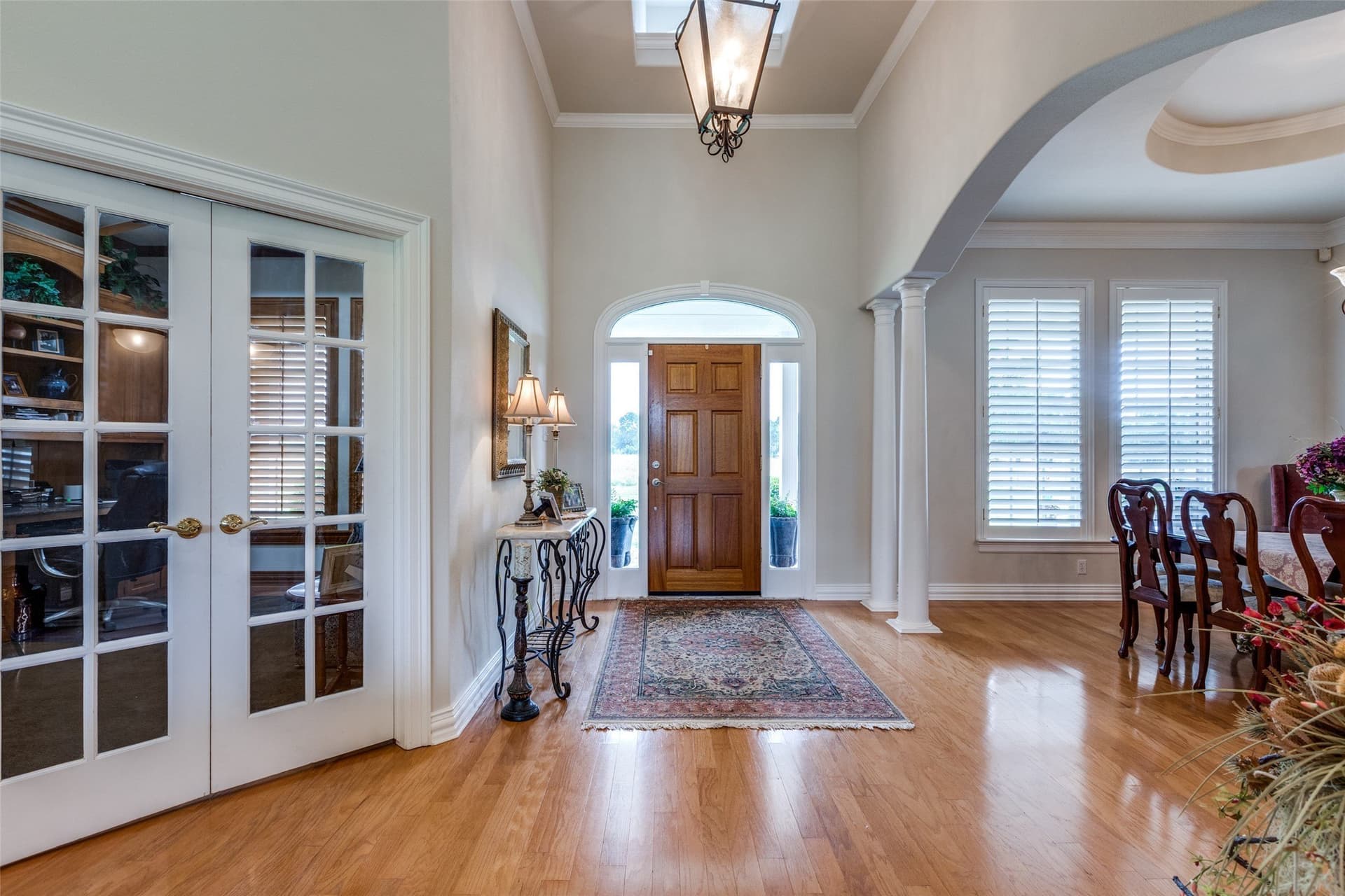 17.5 acres in Denton County gallery image 2