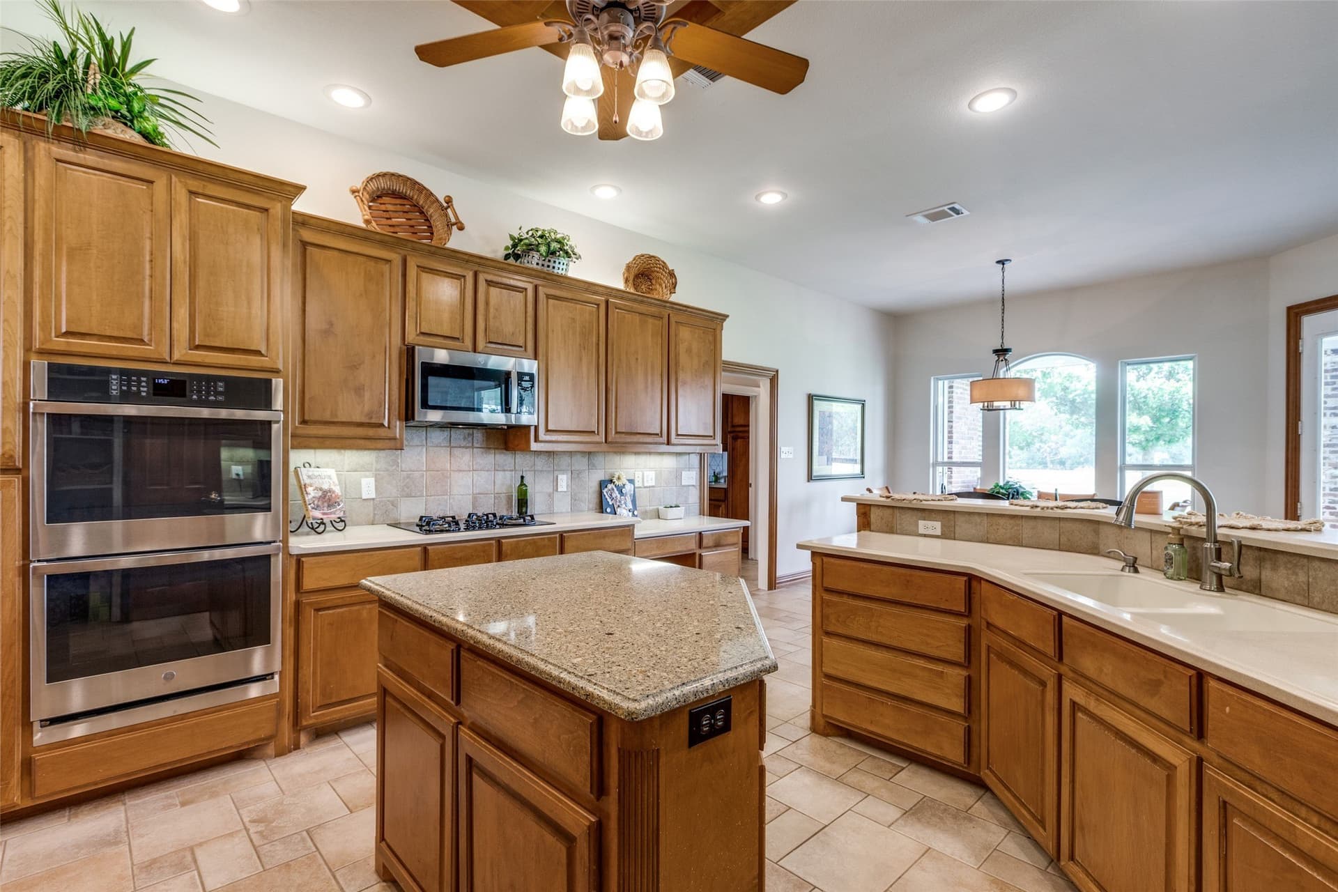 17.5 acres in Denton County - photo 10