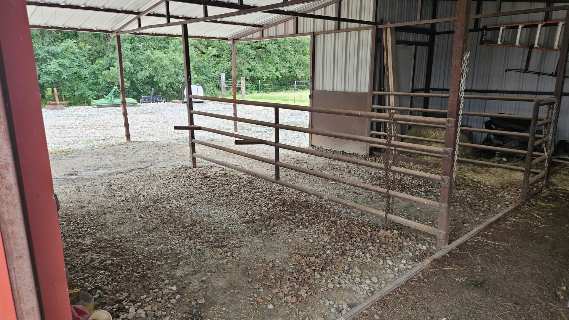 17.5 acres in Denton County - photo 35