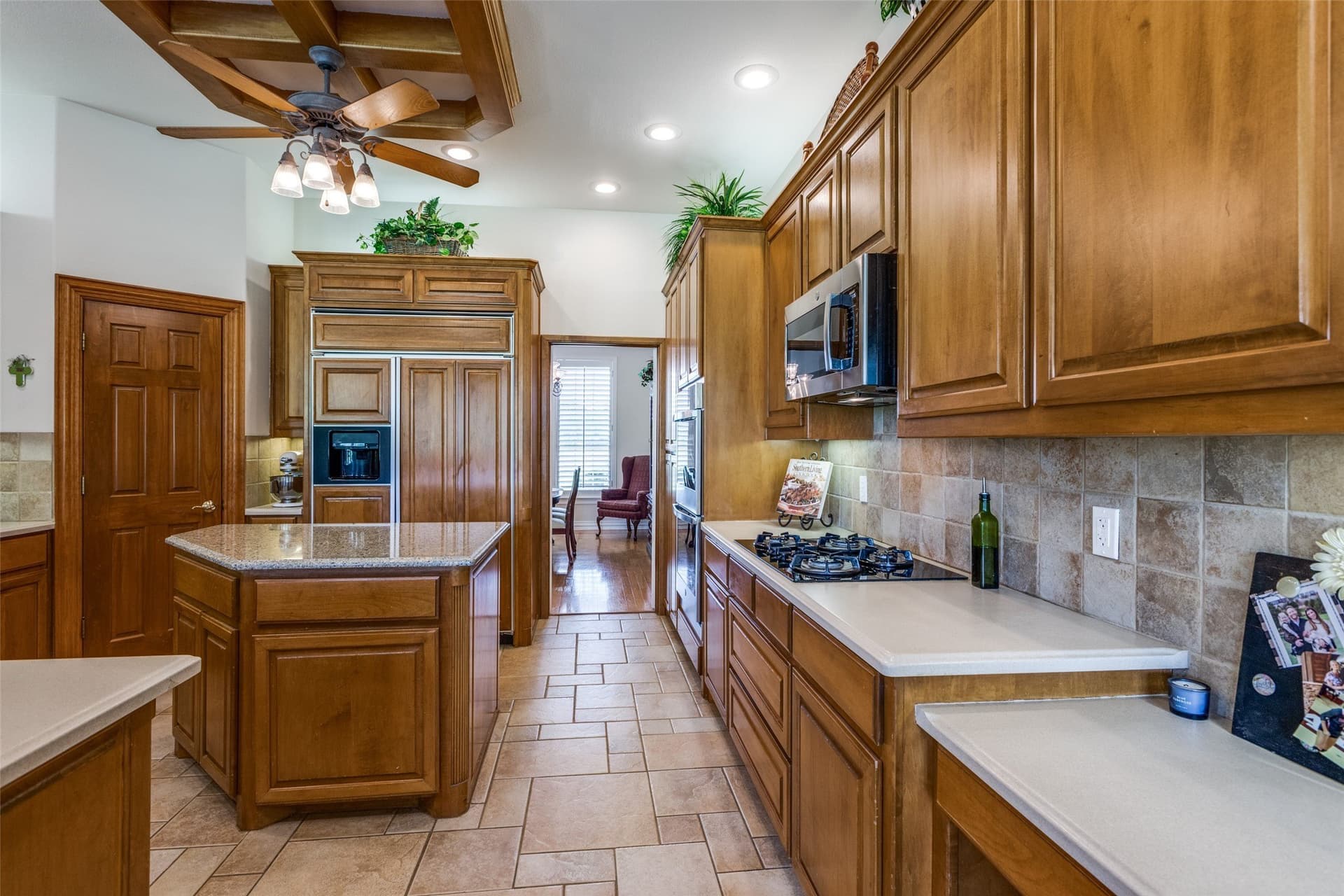 17.5 acres in Denton County - photo 8