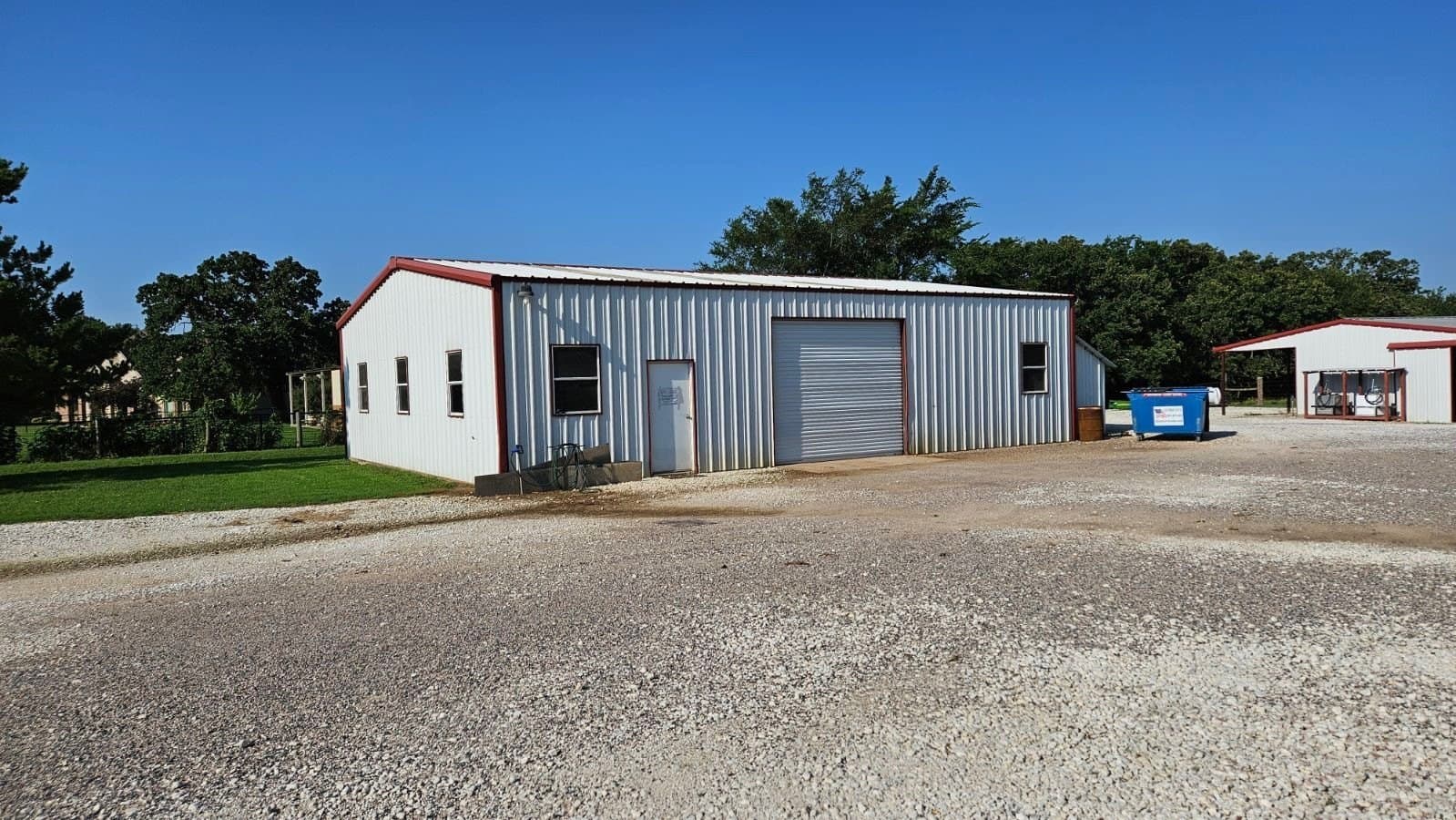 17.5 acres in Denton County - photo 31