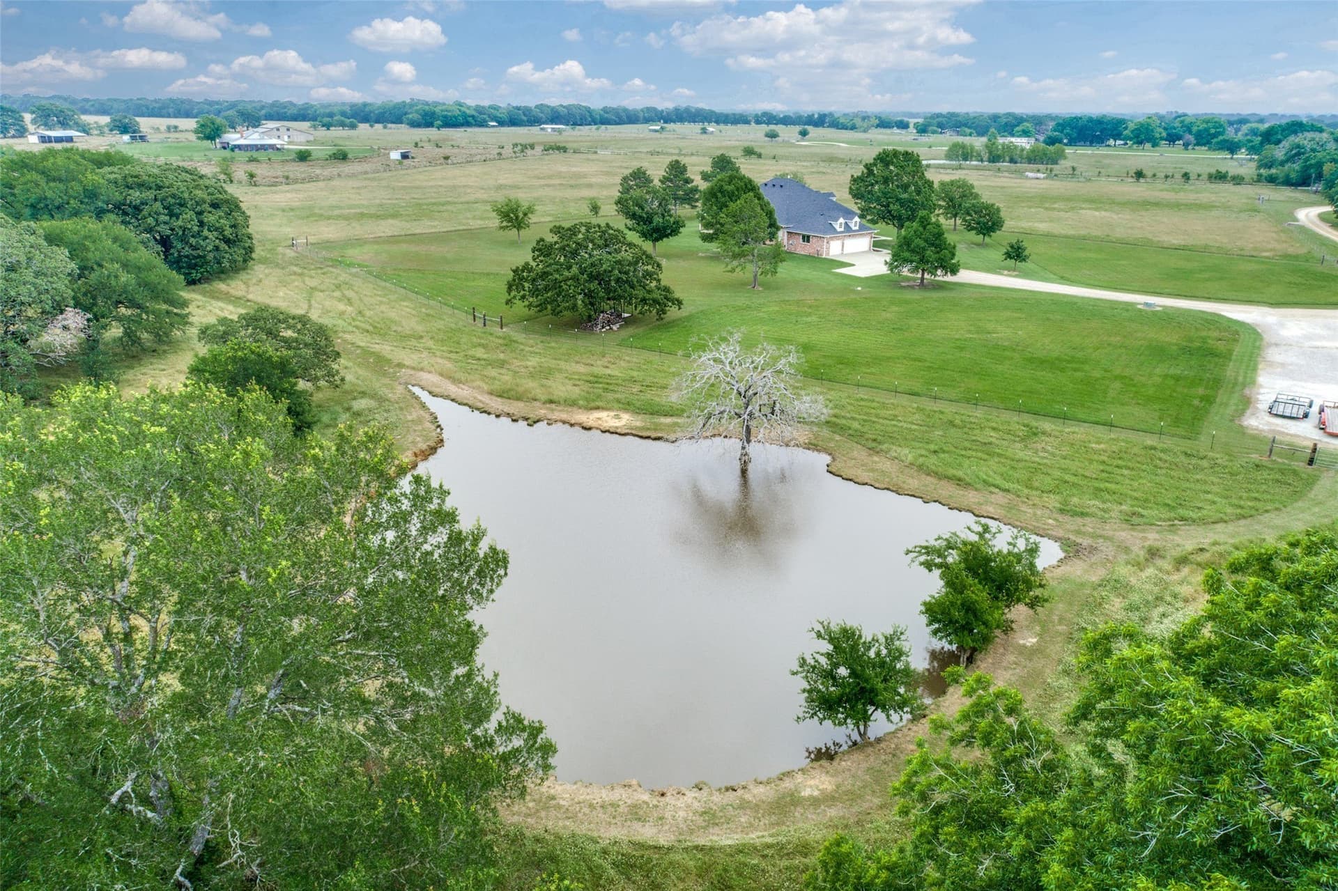 17.5 acres in Denton County - photo 38