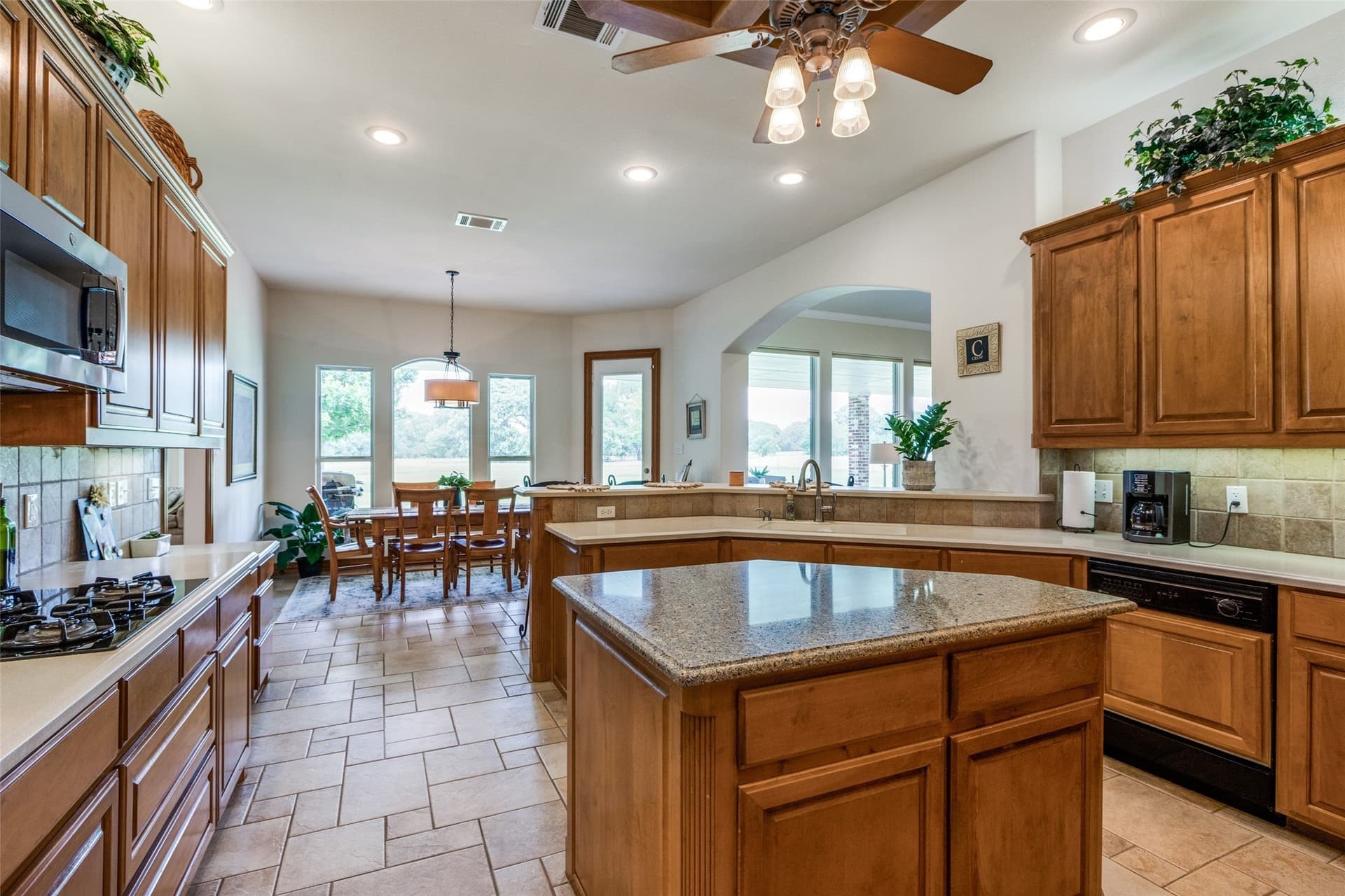 17.5 acres in Denton County - photo 9