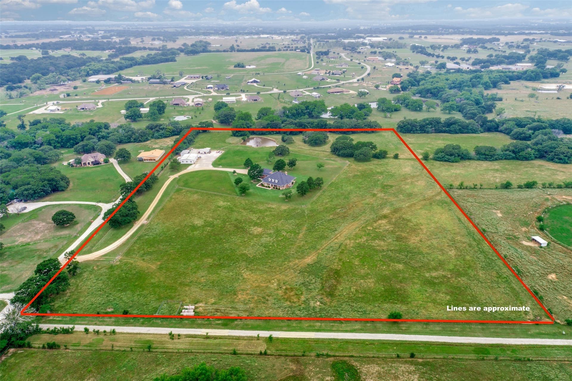 17.5 acres in Denton County - photo 40