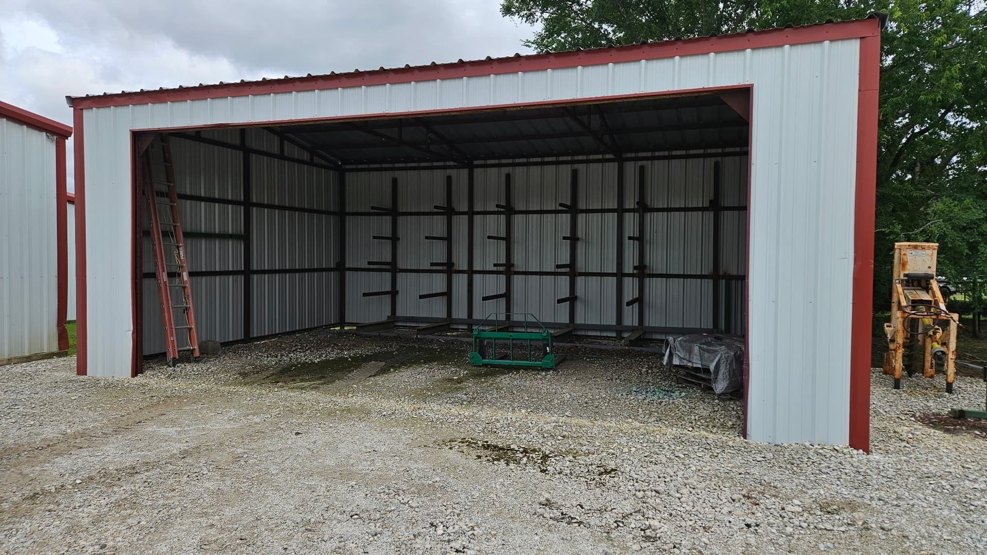 17.5 acres in Denton County - photo 34