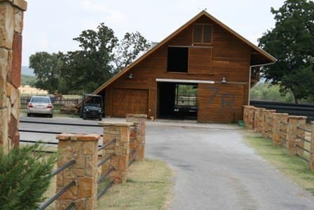 1.06 acres in Palo Pinto County - photo 12