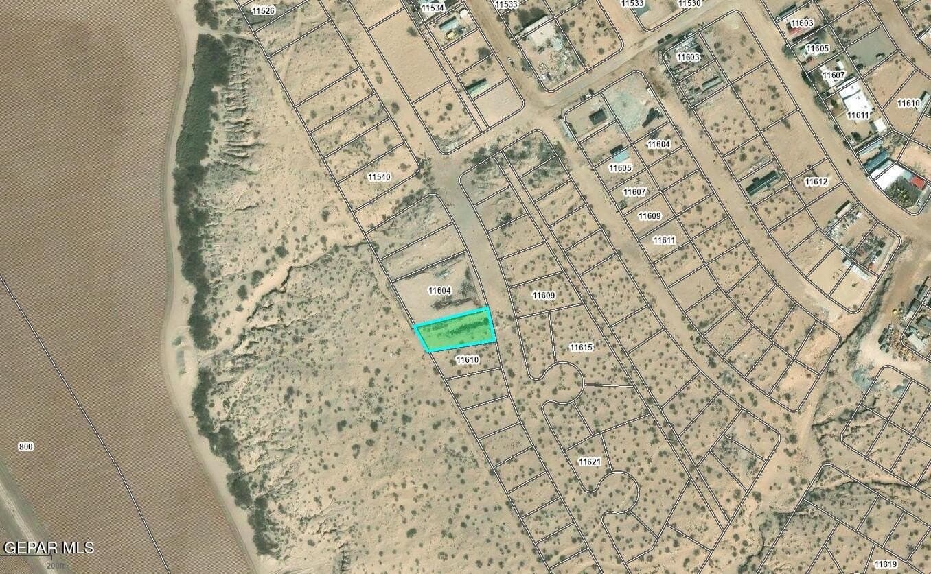 0.27 acres in El Paso County - photo 2