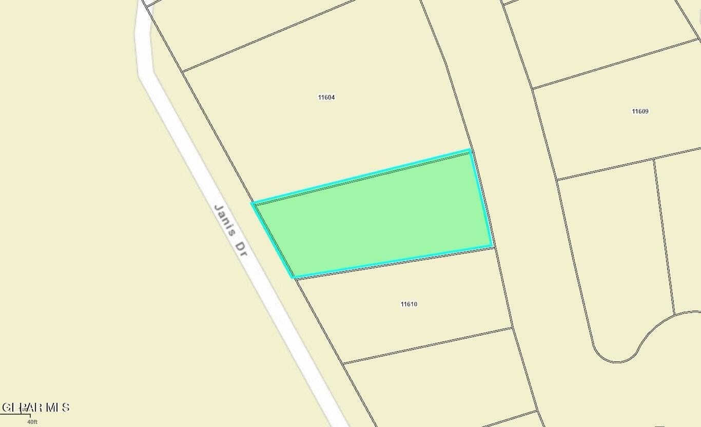 0.27 acres in El Paso County - photo 5