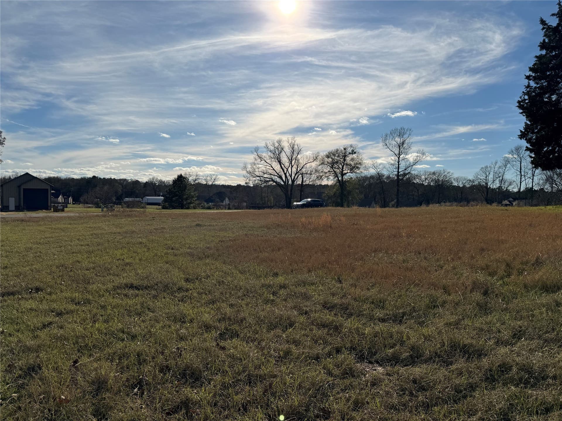 1.04 acres in Smith County