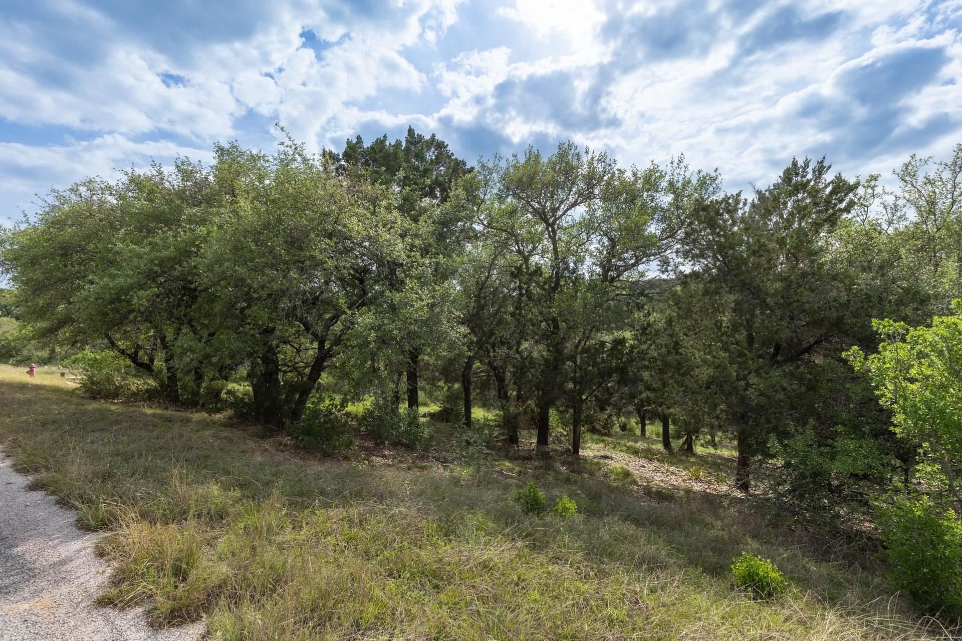 0.23 acres in Llano County - photo 7