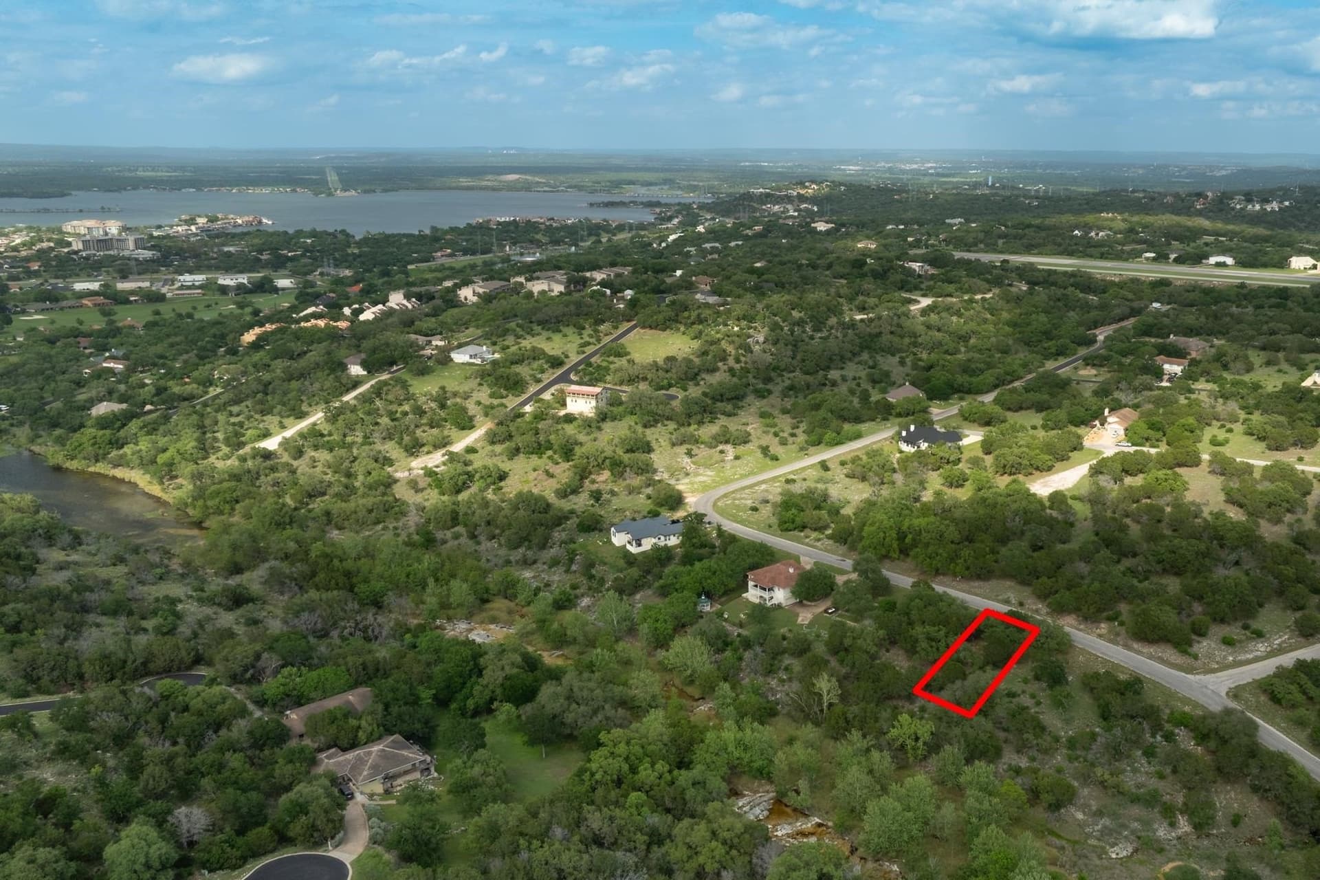 0.23 acres in Llano County gallery image 3