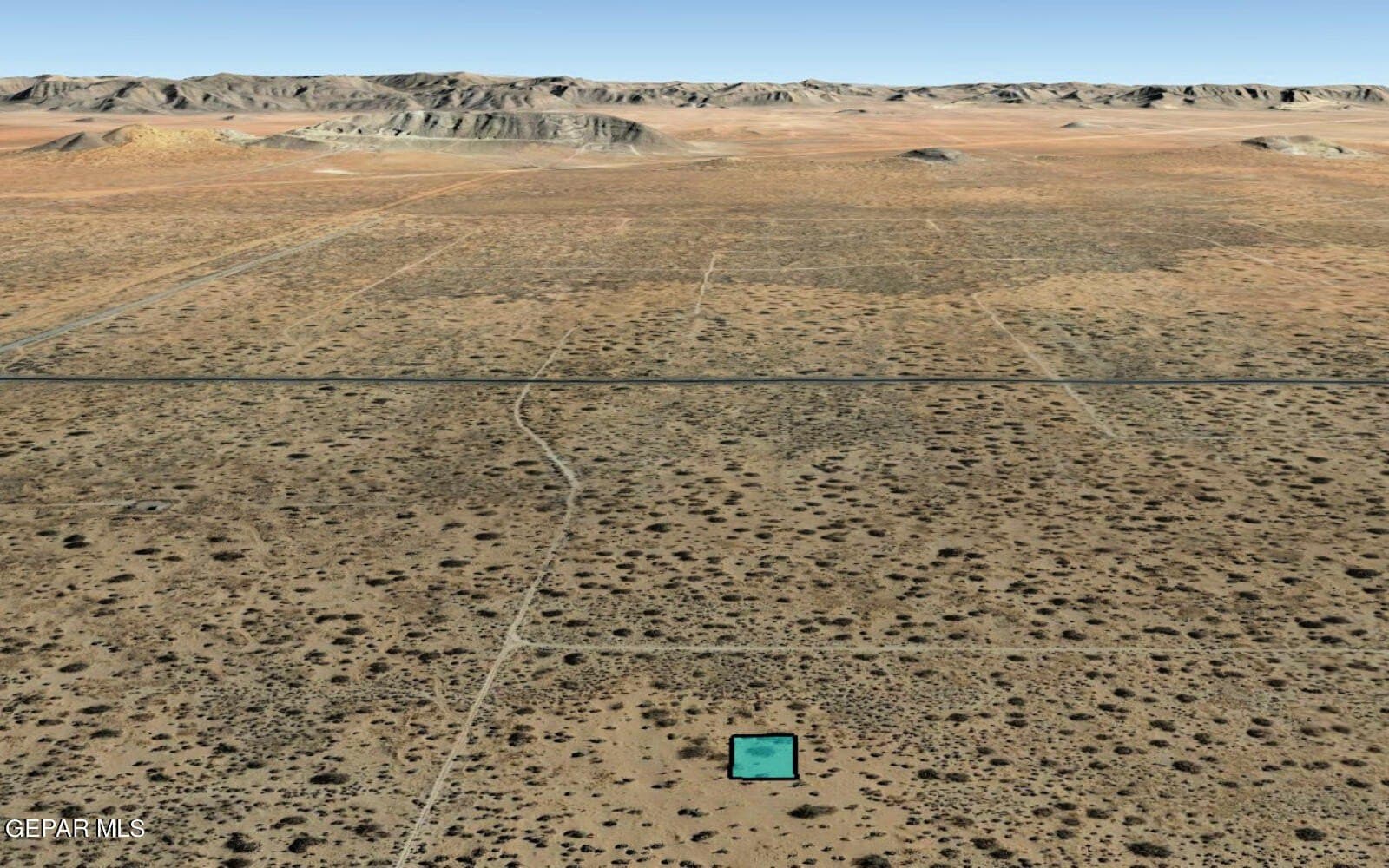 0.23 acres in El Paso County - photo 7