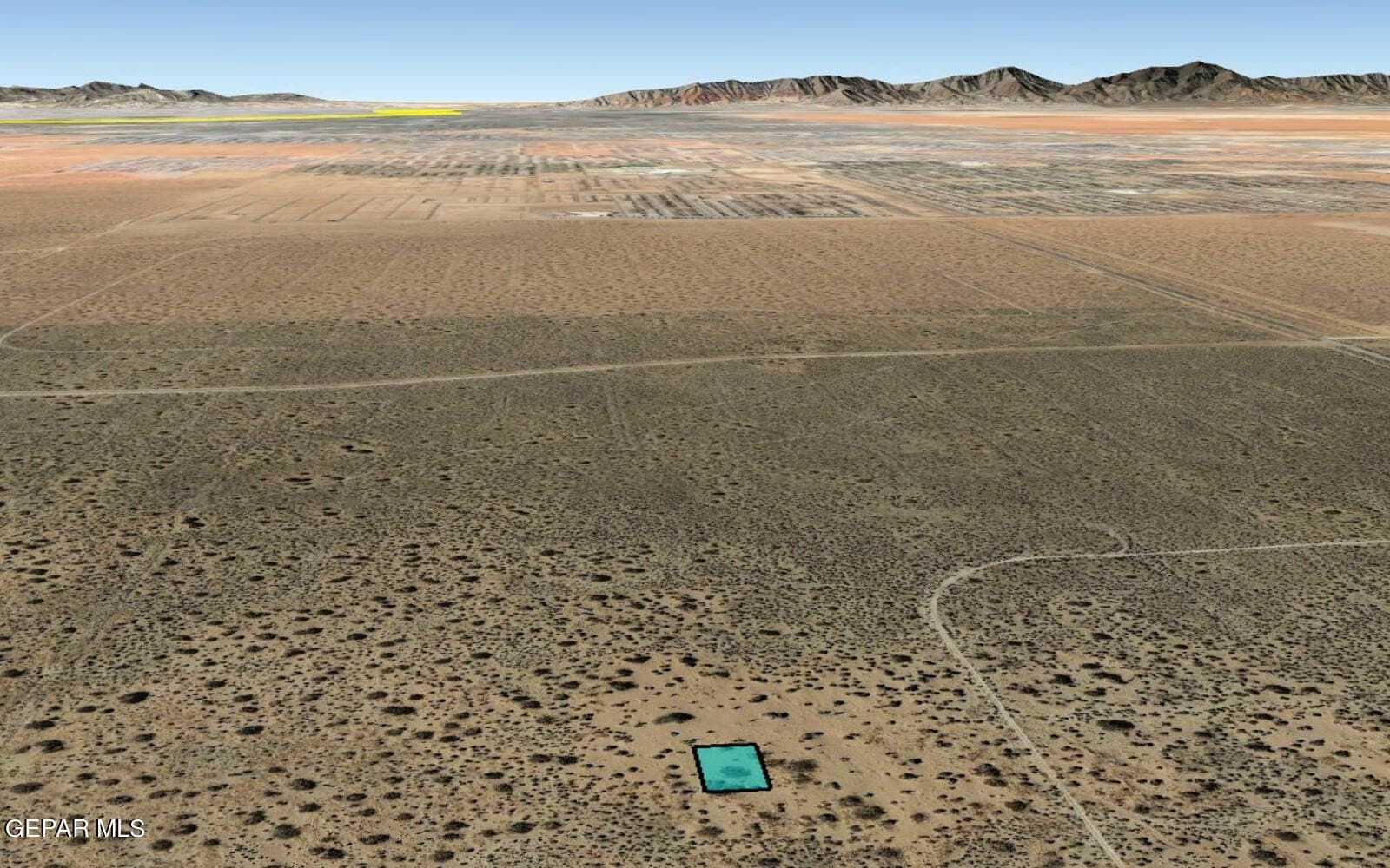 0.23 acres in El Paso County - photo 9