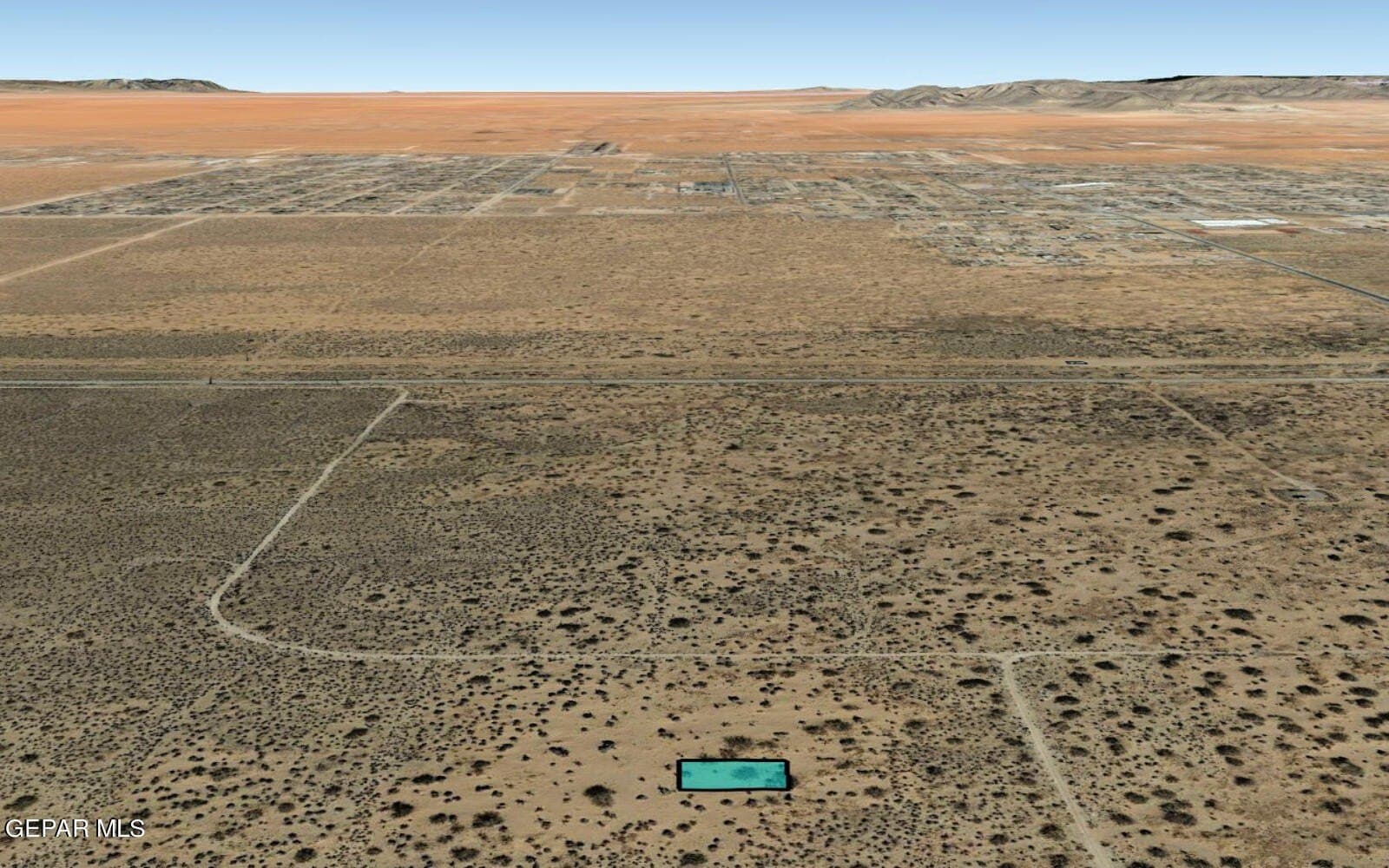 0.23 acres in El Paso County - photo 6