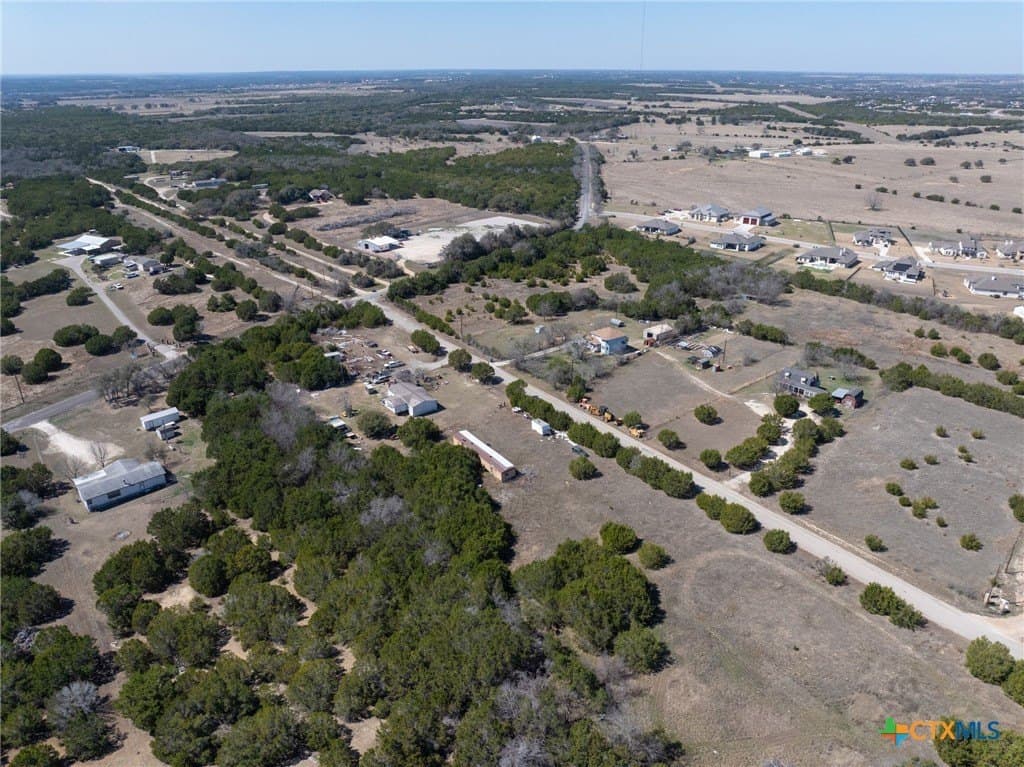 3 acres in Williamson County featured view