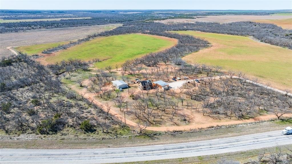 73.83 acres in Stonewall County gallery image 2