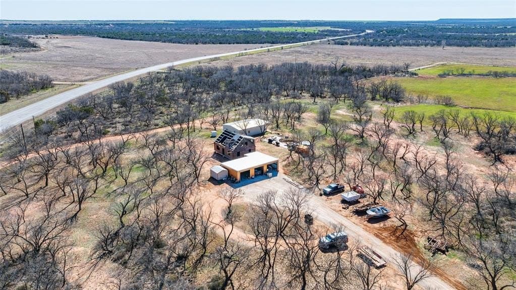 73.83 acres in Stonewall County gallery image 3