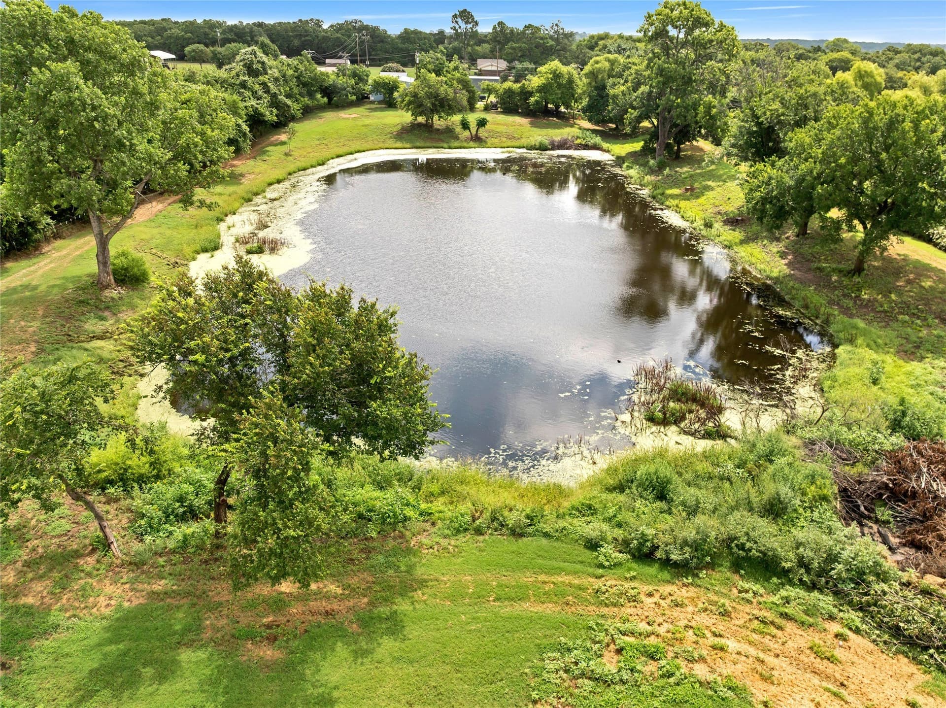 13 acres in Johnson County - photo 9