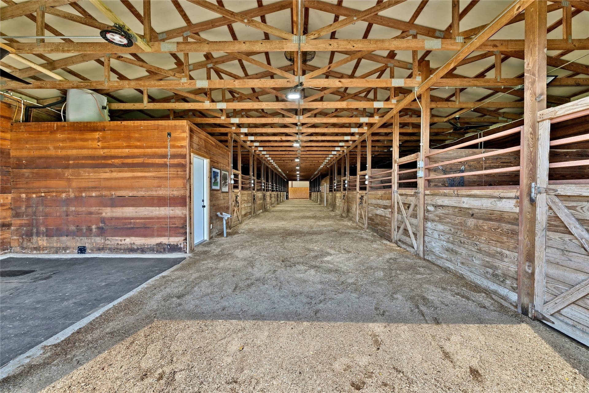 13 acres in Johnson County - photo 4