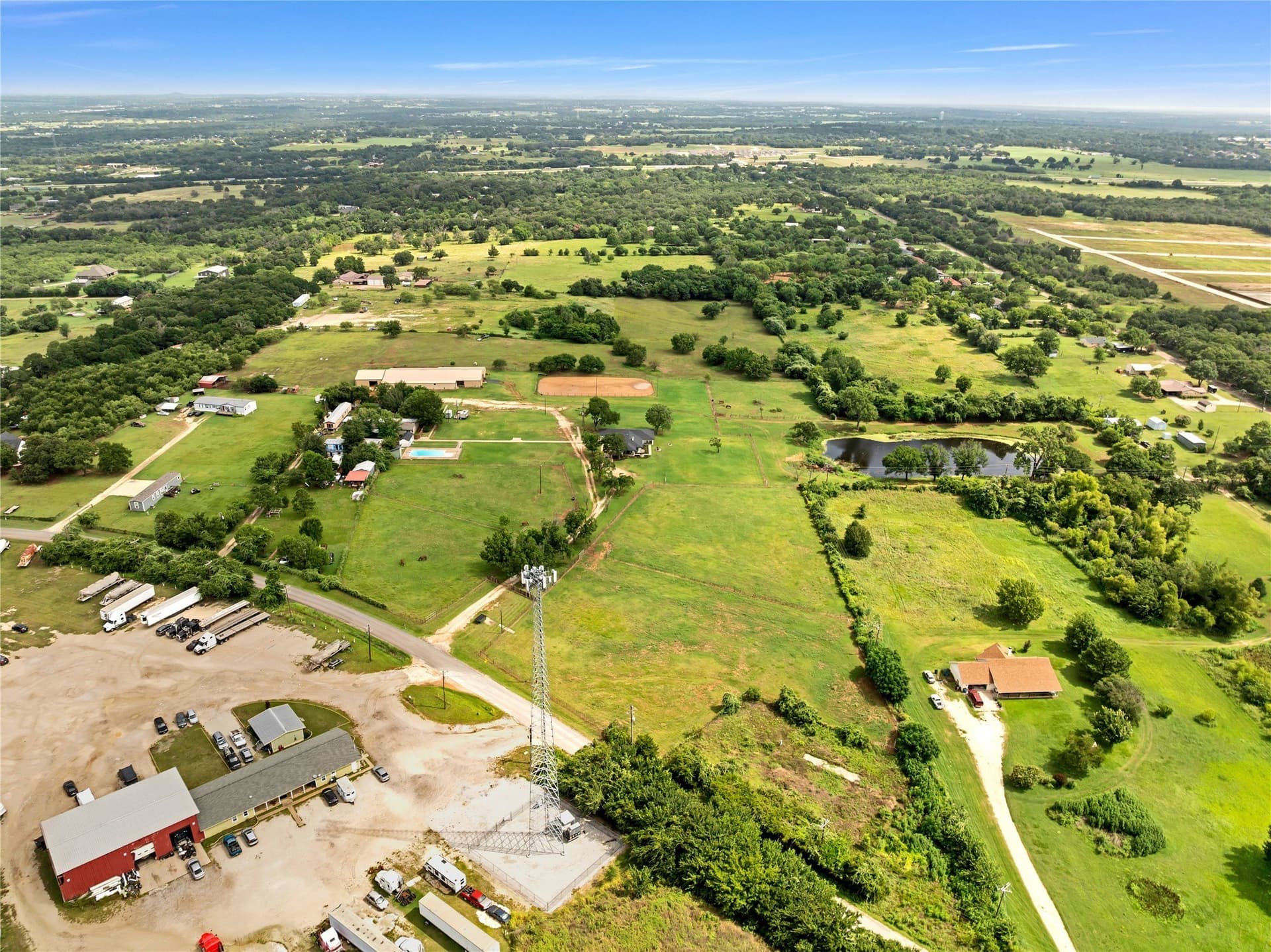 13 acres in Johnson County - photo 38
