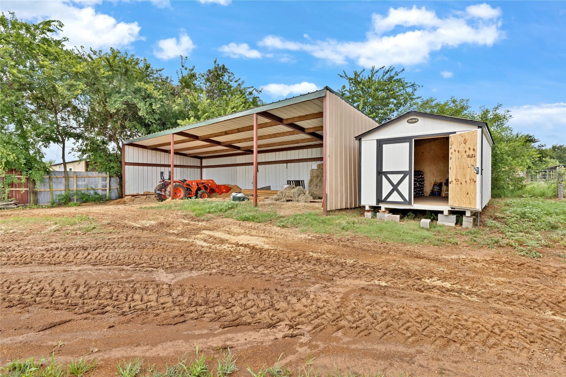 13 acres in Johnson County - photo 35