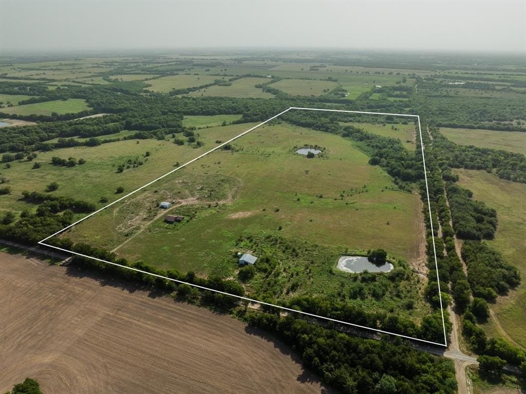 66 acres in Hunt County featured view