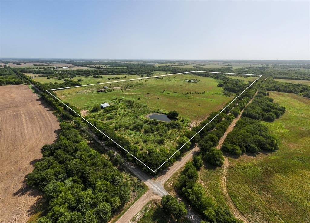 66 acres in Hunt County gallery image 2